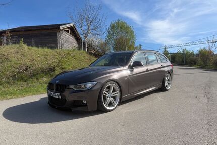 BMW 320 Gebrauchtwagen