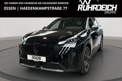 Peugeot 3008 Gebrauchtwagen