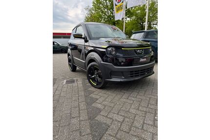 Ligier Myli Gebrauchtwagen