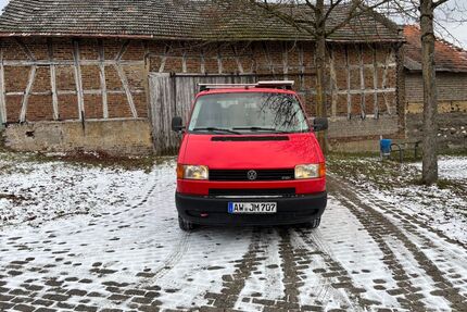 VW T4 andere Gebrauchtwagen