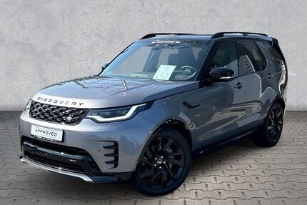 Land Rover Discovery Gebrauchtwagen