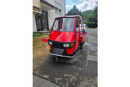Piaggio APE Gebrauchtwagen