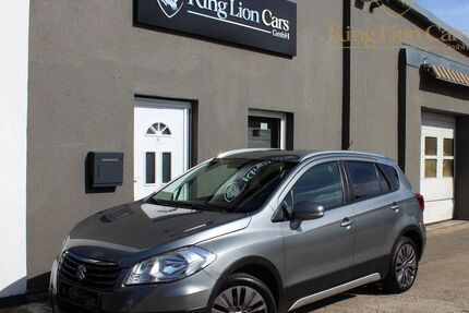 Suzuki (SX4) S-Cross Gebrauchtwagen