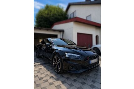 Audi S5 Gebrauchtwagen