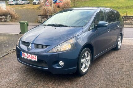 Mitsubishi Grandis Gebrauchtwagen