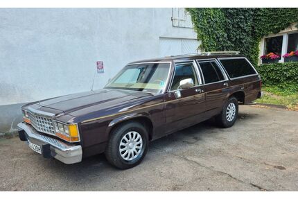 Chevrolet Caprice Gebrauchtwagen