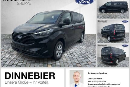 Ford Tourneo Custom Gebrauchtwagen