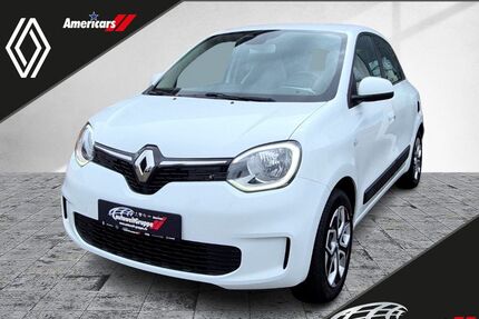 Renault Twingo Gebrauchtwagen