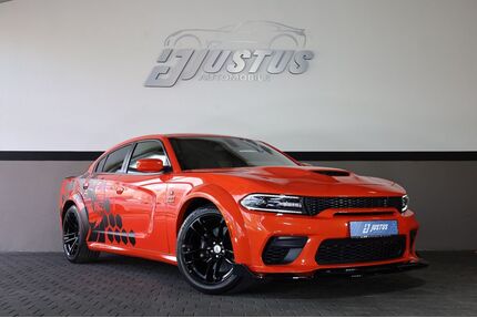 Dodge Charger Gebrauchtwagen