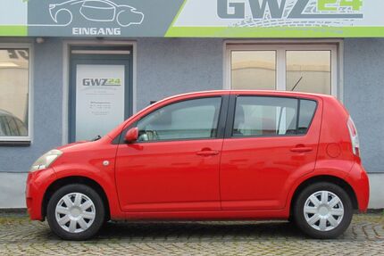 Daihatsu Sirion Gebrauchtwagen
