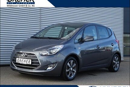 Hyundai ix20 Gebrauchtwagen