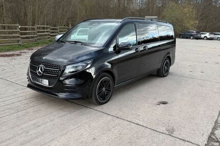 Mercedes-Benz V 300 Gebrauchtwagen