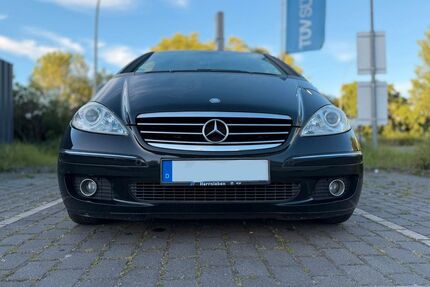 Mercedes-Benz A 170 Gebrauchtwagen