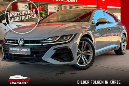 VW Arteon Gebrauchtwagen