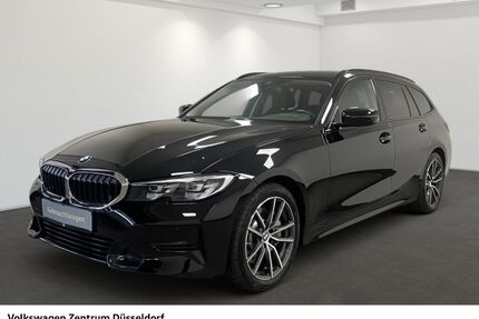 BMW 330 Gebrauchtwagen