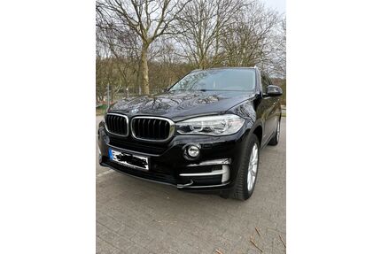 BMW X5 Gebrauchtwagen