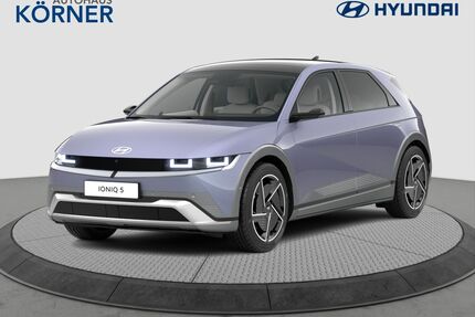 Hyundai IONIQ 5 Gebrauchtwagen