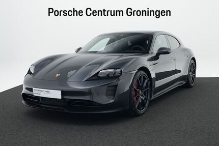 Porsche Taycan Gebrauchtwagen