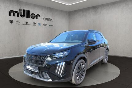 Peugeot 2008 Gebrauchtwagen