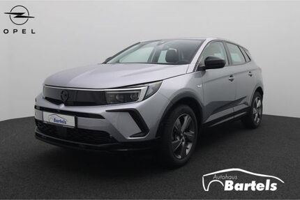 Opel Grandland (X) Gebrauchtwagen