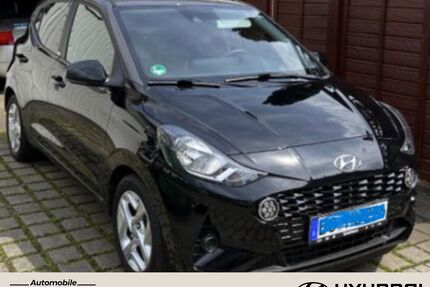 Hyundai i10 Gebrauchtwagen