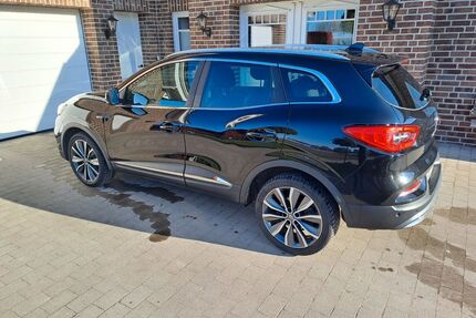 Renault Kadjar Gebrauchtwagen