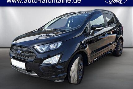 Ford EcoSport Gebrauchtwagen