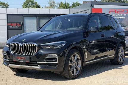 BMW X5 Gebrauchtwagen