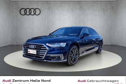 Audi A8 Gebrauchtwagen