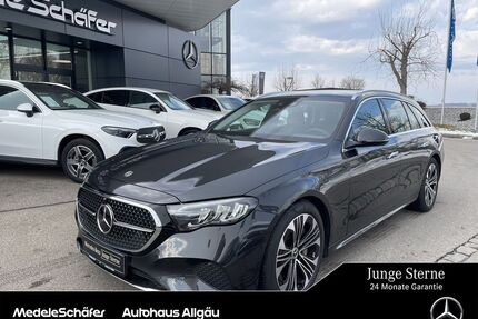 Mercedes-Benz E 300 Gebrauchtwagen