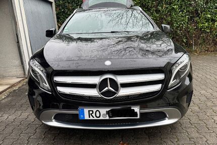 Mercedes-Benz GLA 180 Gebrauchtwagen