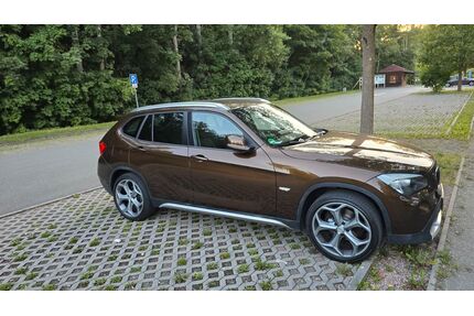 BMW X1 Gebrauchtwagen