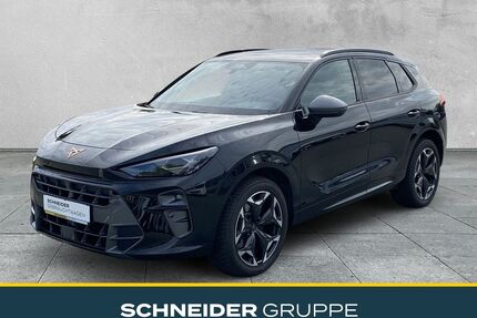 Cupra Terramar Gebrauchtwagen