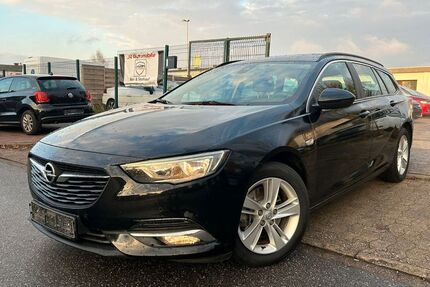 Opel Insignia Gebrauchtwagen