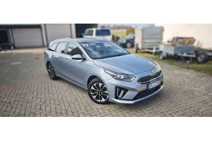 Kia ceed Sportswagon Gebrauchtwagen