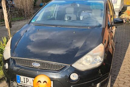 Ford S-Max Gebrauchtwagen