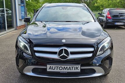 Mercedes-Benz GLA 200 Gebrauchtwagen