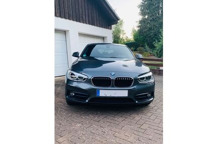 BMW 120 Gebrauchtwagen