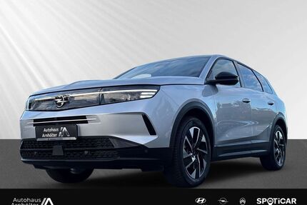 Opel Grandland (X) Gebrauchtwagen