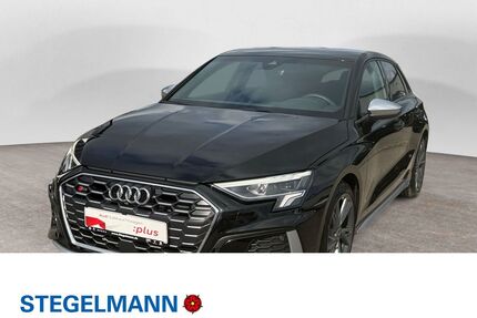Audi S3 Gebrauchtwagen