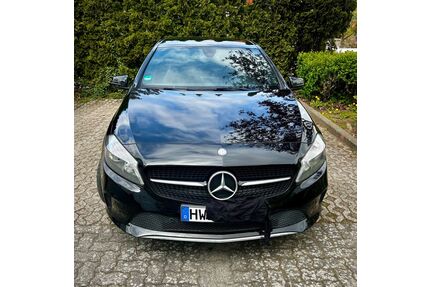Mercedes-Benz A 160 Gebrauchtwagen