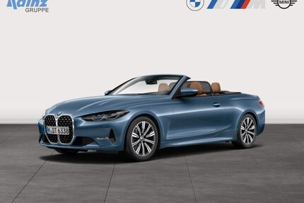 BMW 420 Gebrauchtwagen