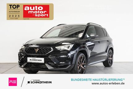 Cupra Ateca Gebrauchtwagen
