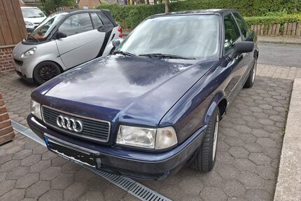 Audi 80 Gebrauchtwagen