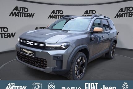 Dacia Bigster Gebrauchtwagen