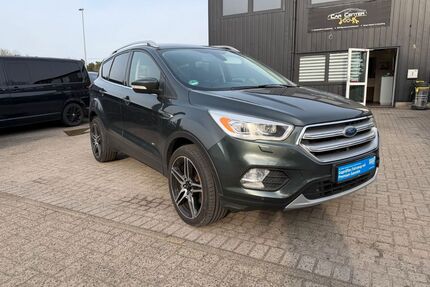 Ford Kuga Gebrauchtwagen