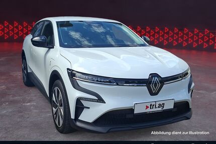 Renault Megane E-TECH Gebrauchtwagen