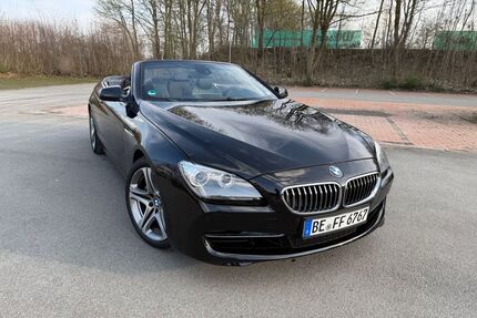 BMW 640 Gebrauchtwagen