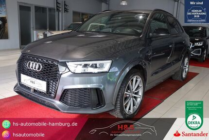 Audi RSQ3 Gebrauchtwagen