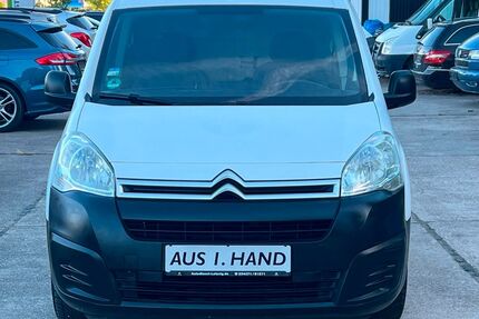 Citroen Berlingo Gebrauchtwagen